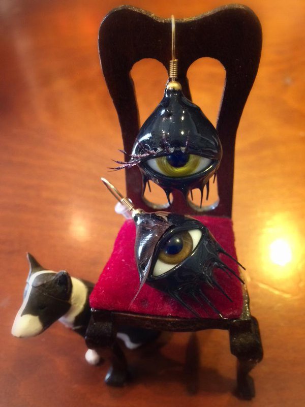 4labshop's tweet image. [出展情報]
今回の開催にあたり、蘭女子たちの先輩でもある、
Ambivalent.glimmdoll様@map_glimmdollが特別ブランド枠として出品！！

創作小物を中心に展示販売いたします。
#BEFRAGRANT