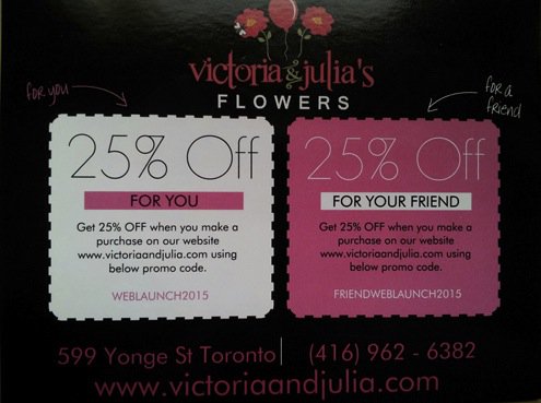 GoldAccessApp's tweet photo. Place your order for Valentine's Day with @victorianjulia! Use ur @GoldAccessApp 2 check in earn points, plus this: https://t.co/lvSpd24gzu