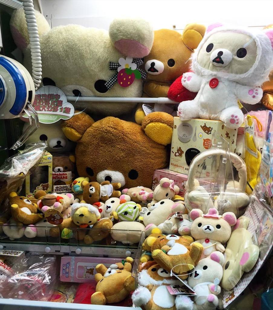 papayaminions's tweet photo. #景品 #正品 #冒險樂園 #jumpingym #littletwinstar #sanrio #sanx #hkig #hkigsell #toy #game #ufocatcher #hellokitty #布甸狗#蛋黃哥 … https://t.co/e3ZfVwscOL
