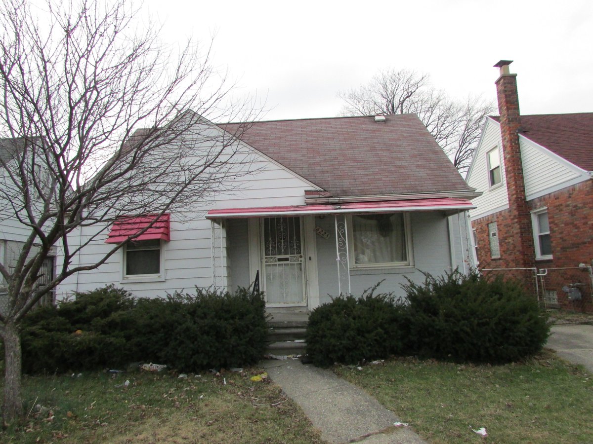 secondwindprop's tweet image. Tenant occupied homes in 48224 #Detroit 586-360-5684 #cashbuyers #landlords #propertymanagement These must go ASAP!