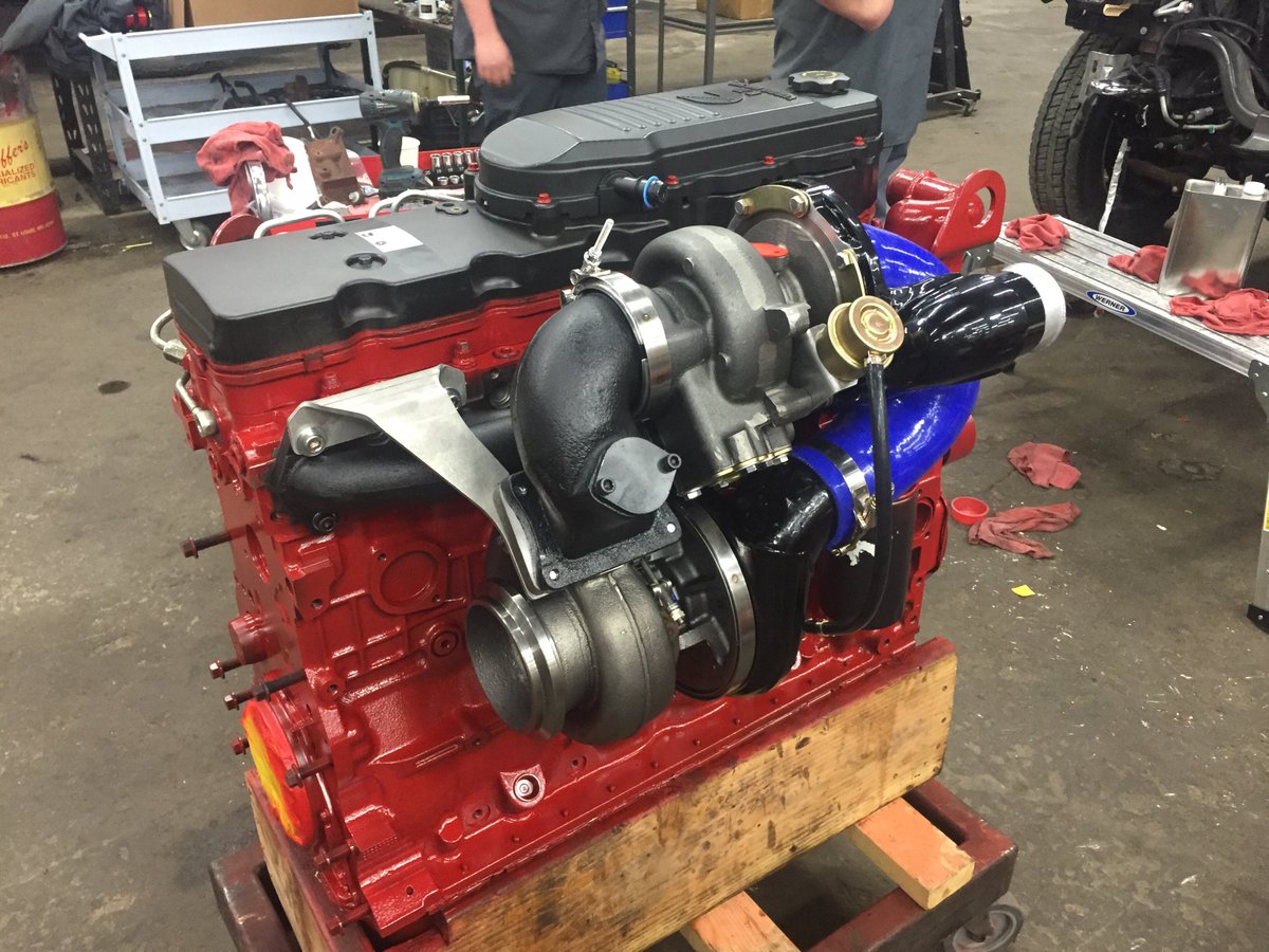 DCSDoug's tweet image. Its Turbo Tuesday, lets see those amazing pieces of Air Induction!