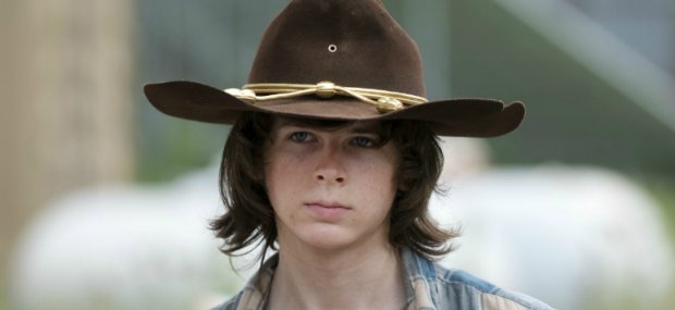 DailyDeadNews's tweet photo. The Walking Dead: Updated List of Cast Appearances https://t.co/7DpY2FM8LP https://t.co/qvXEOVhfGM