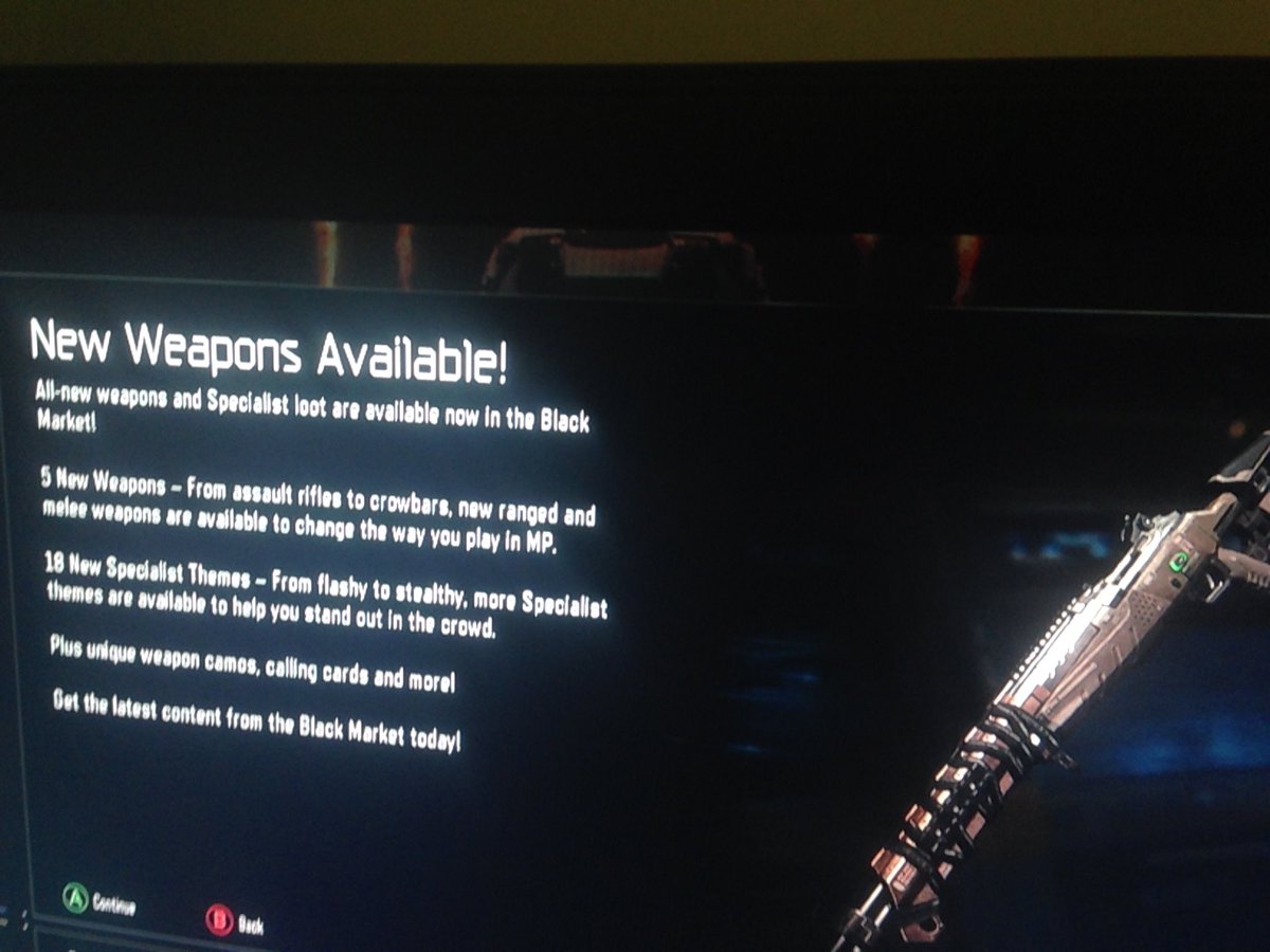 gerardy123's tweet image. New guns