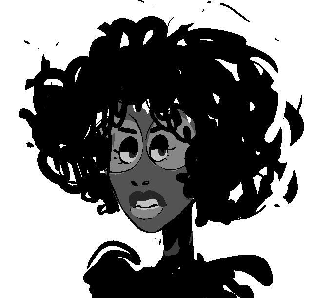 warm up doodls 