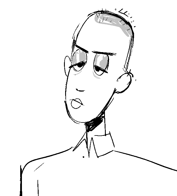 warm up doodls 
