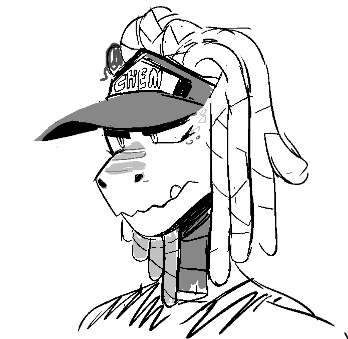 warm up doodls 