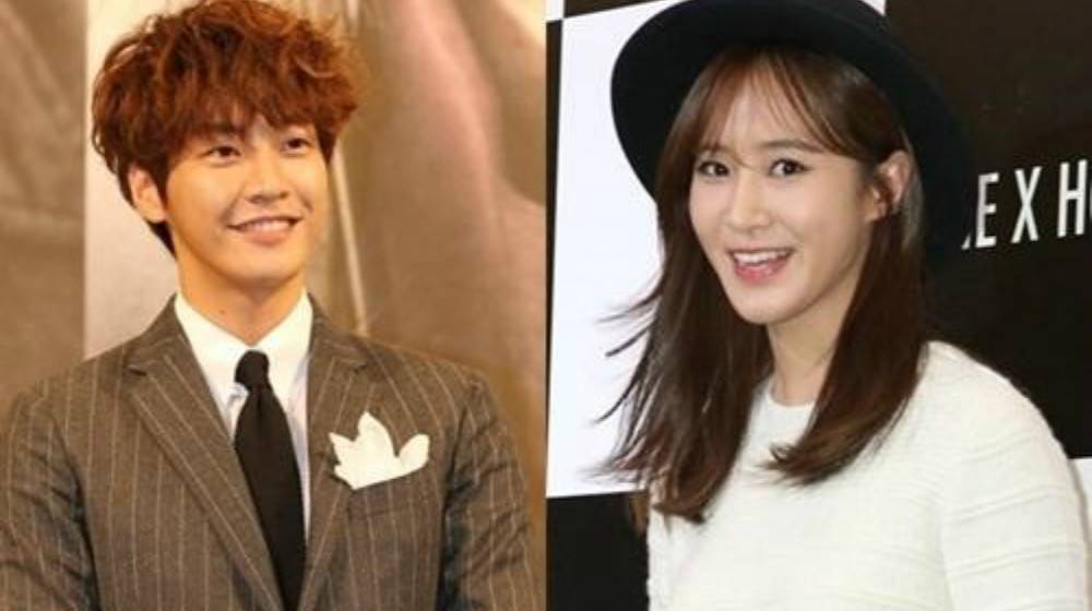 KimYoungKwangID's tweet photo. Girls' Generation's Yuri and Kim Young Kwang to co-star in web drama together!
https://t.co/dZTetMghe4 https://t.co/Ul6Ax8RtUU via: ©allkpop
