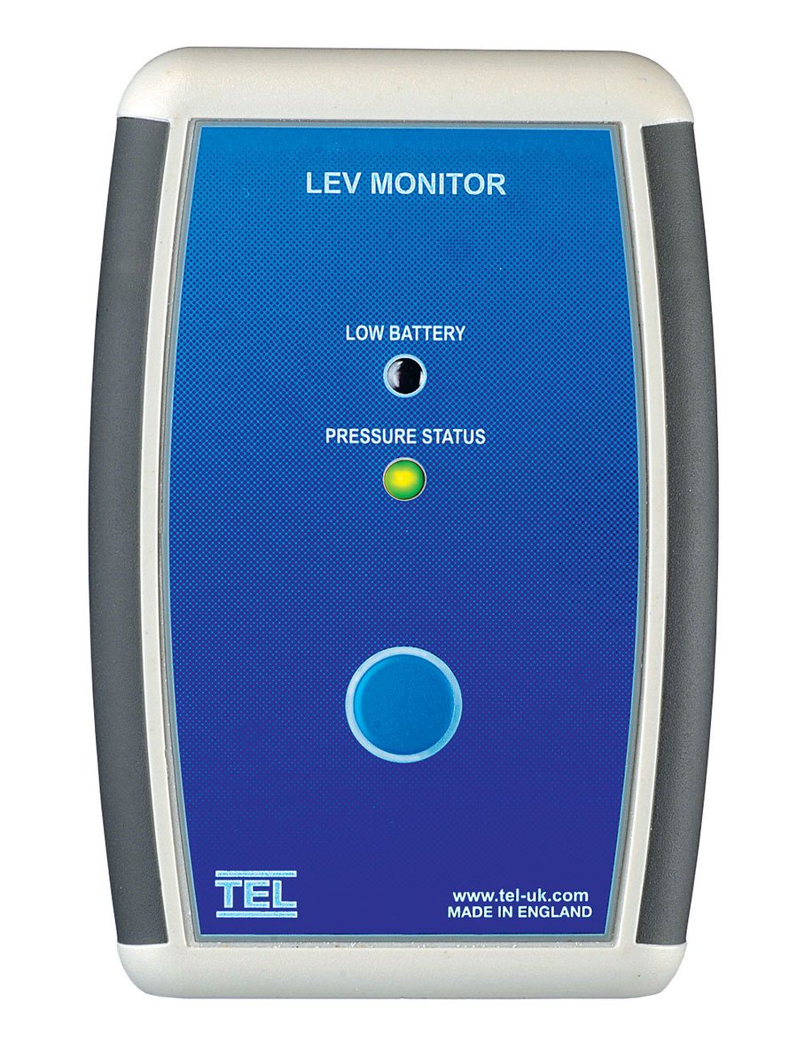 Temp_Elec's tweet image. LEV Monitors keep employers continually safe in their working environment ow.ly/XOgwj