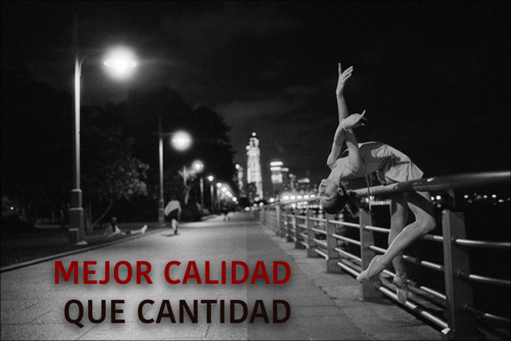 BodyPMx's tweet photo. ¿Listas para la clase de hoy? “Mejor calidad que cantidad” #BodyProjectQuotes  #BarreMéxico #BootyBarre https://t.co/DXIkopRkf3
