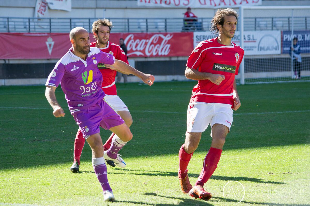 Real Murcia CF tweet media