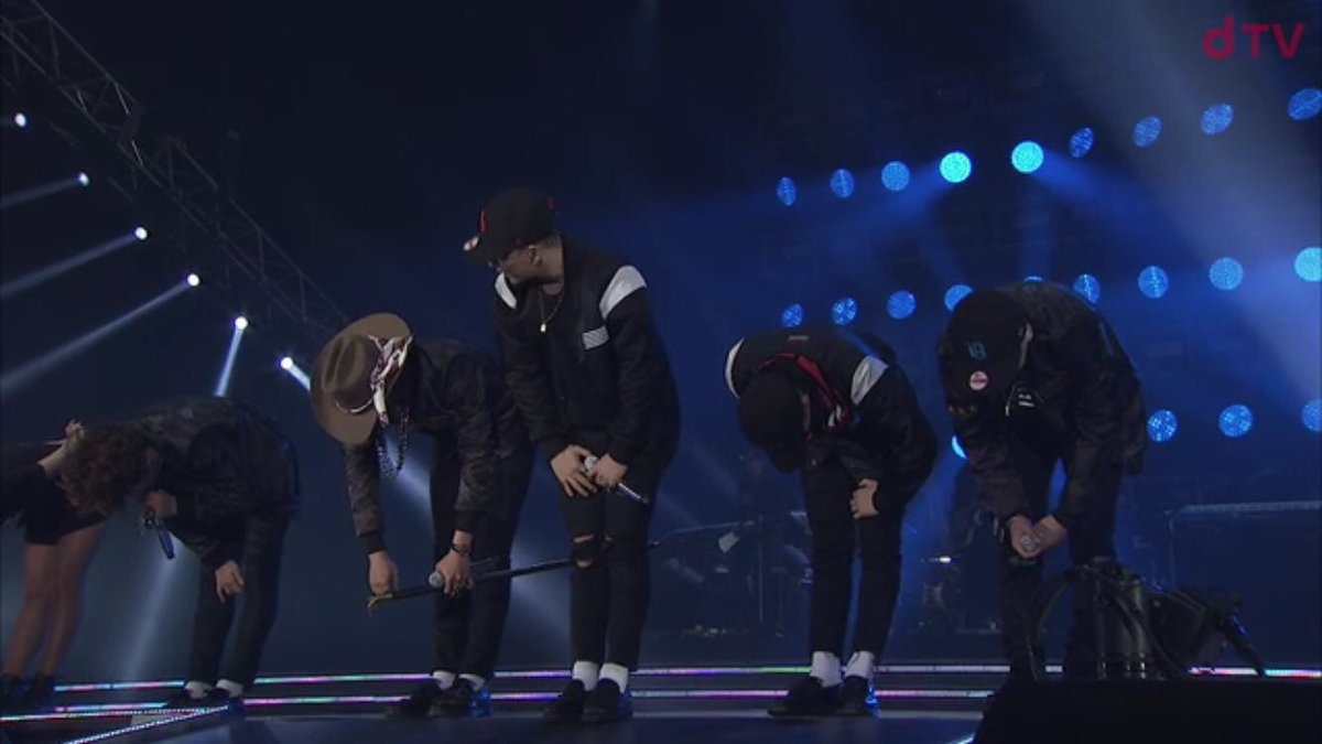 Chittan8818's tweet photo. #ENCORESHOW
#FINAL
#VIPJAPAN
#TOKYODOME https://t.co/fppZrjcfj9