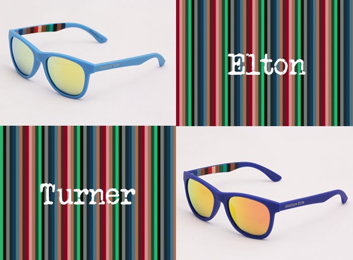 GoodbyeRita's tweet image. Os mostramos algunos de nuestros modelos 👉👉👉 Elton y Turner #proximaventaonline