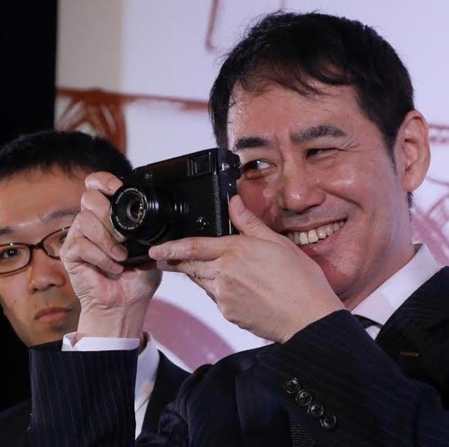 Mirrorless Masa Depan Industri Fotografi de.tk/VD0vpH via <a href="/detikinet/">detikinet</a>