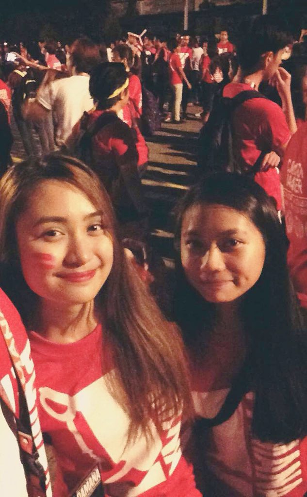 iamshairatotz21's tweet photo. Hi @jymnry dito ko lang pala makikita ang twinnie ko hahahaa #PLoves #PAMANA #P for Paloback 🤗 https://t.co/7f93u1LiXK