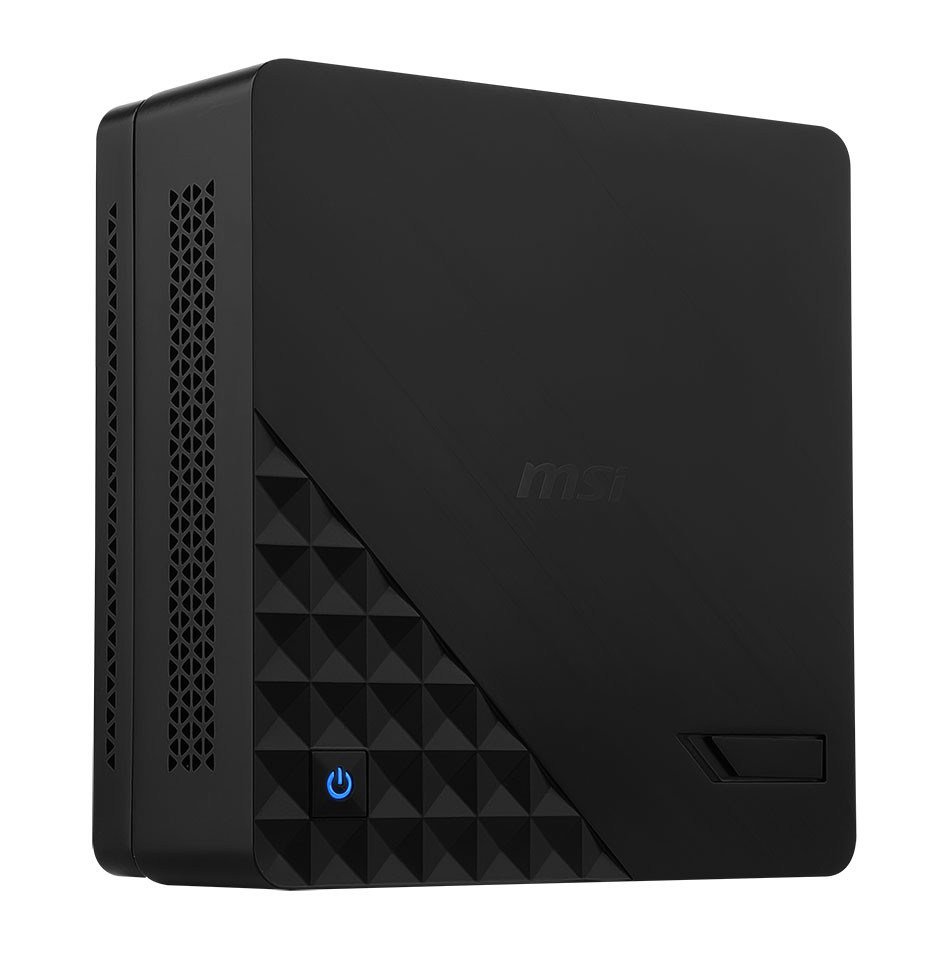 ModzPc's tweet image. MSI Announces CUBI 2 Plus and CUBI 2 Plus vPro Mini PCs plexushub.co.uk/tech/news-tech…