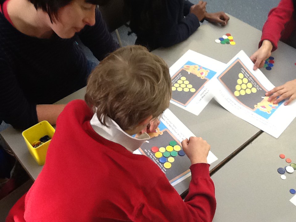 townfieldmaths1's tweet photo. Fantastic morning with parents in #year3 for #mathsweek. #welovemaths https://t.co/UrFM7XUQ0a