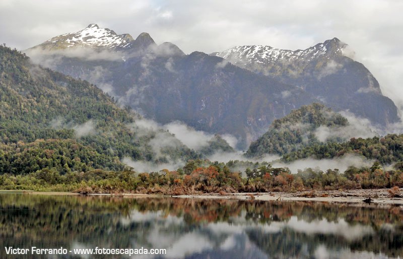 FotoEscapada's tweet photo. Una aventura única: Dos semanas recorriendo la Carretera Austral en 4x4 #EscapadaAustral https://t.co/MYnmhvdlEZ https://t.co/XCX3QrVGqC