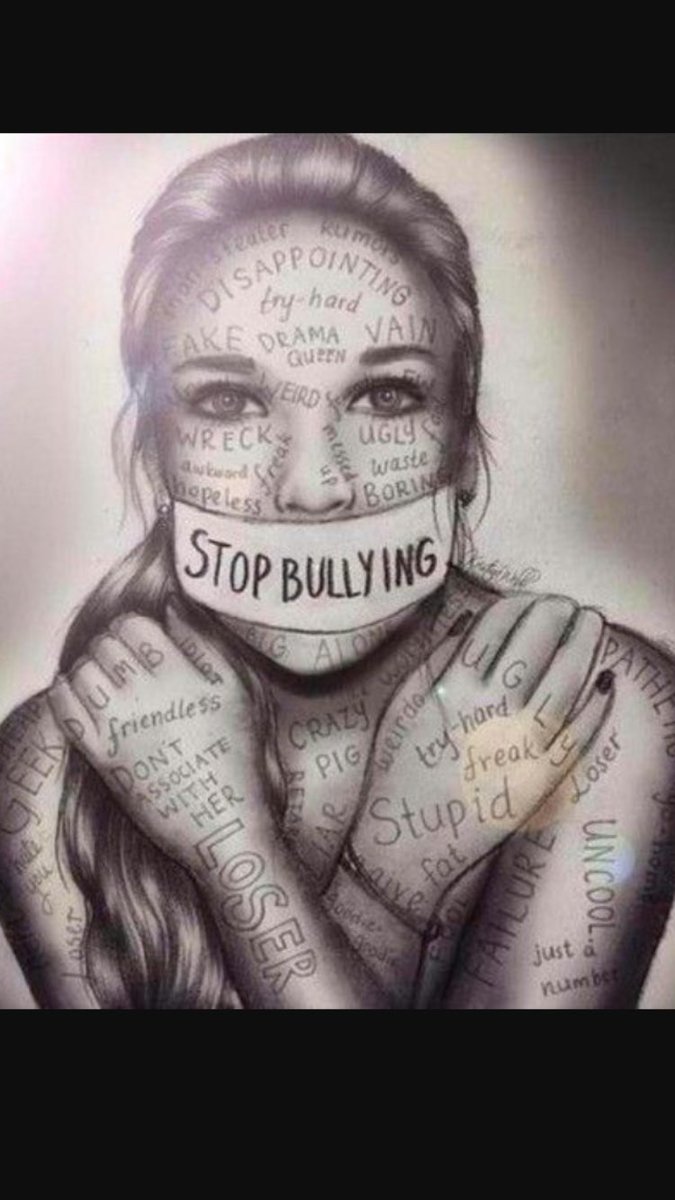 JulieMHelps's tweet image. It happens everywhere. In office towers and on playgrounds. Speak up. Step in. Stop #bullying! #PinkShirtDay