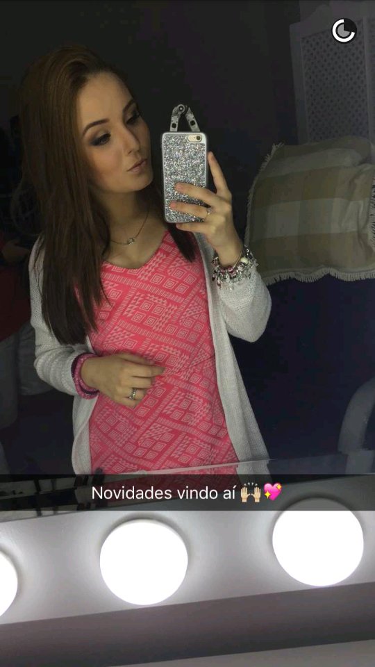 BlogDaLariOff's tweet image. Novidades vindo por ai😍👏👏💕
Ansiosa😍
@larimanoela 💗
Job De Hoje