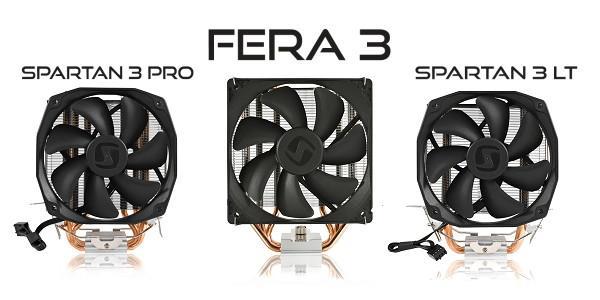 PlexusHub's tweet photo. SilentiumPC Announces Three New CPU Coolers https://t.co/jiy8UIouVX https://t.co/eEPUyvdodg