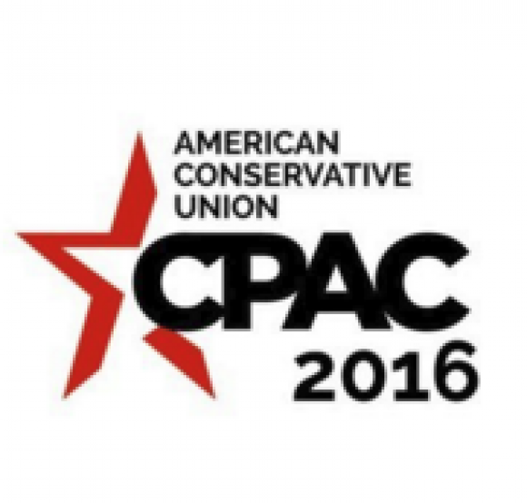 CPAC 2016 photos and videos