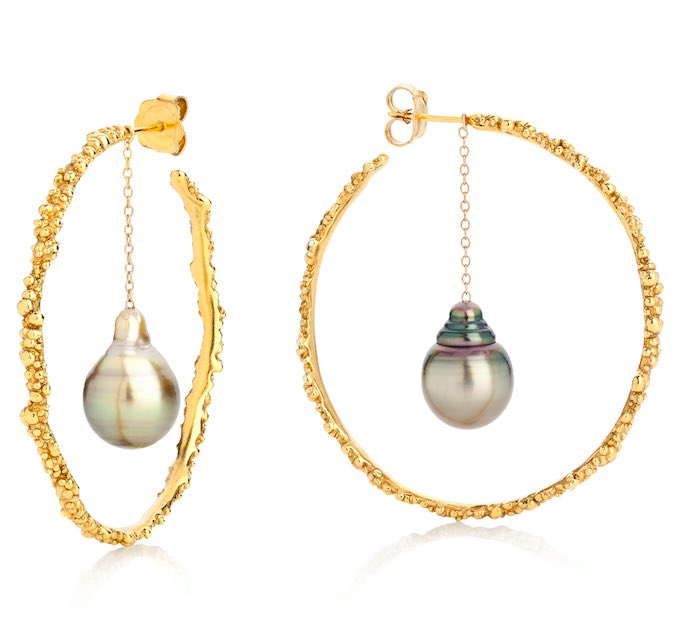 SmithaSn's tweet photo. Trendy #pearl #jewellery by @OrnellaArtJewel https://t.co/qsb4RPg18G #SolitaireInternational #India https://t.co/NeJzLv4VIE