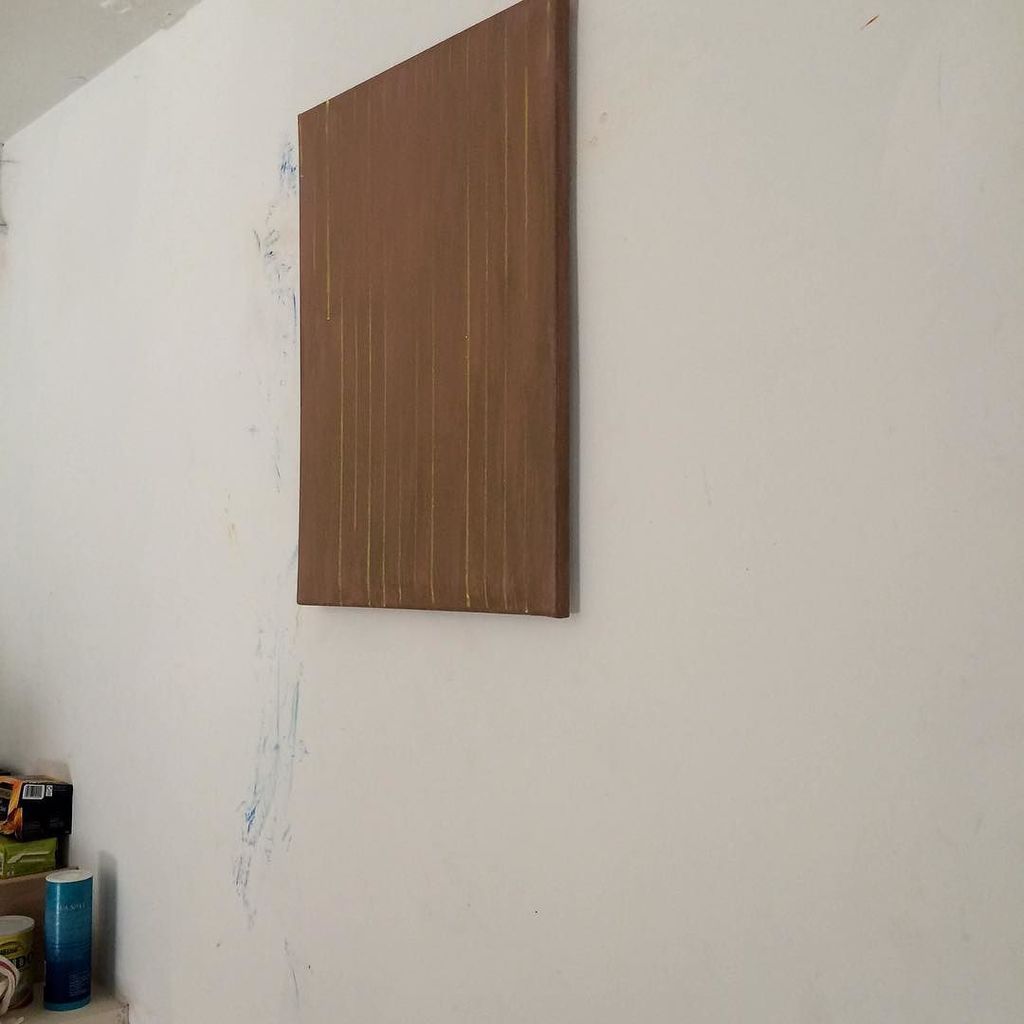 16 lines#twitter#dulwichopenhouse #minimalart #abstractart #parademews #cytwombly #parmeni… ift.tt/1XMmWPV