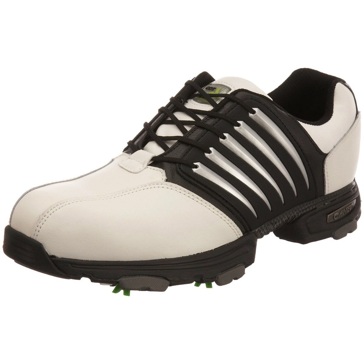 EndOfLineGolf's tweet photo. 'Hi-Tec CDT Power' Mens #Golf #Shoes >Size 7 > SAVE £30 with @EndOfLineGolf **ONLY £19.99** https://t.co/sdeW5AHfgl https://t.co/QB80U7wBIk