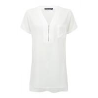 Q9Clothing's tweet photo. Roll slv zip front top 👚
#womenswear
#WomensDay
#womensfashion #fronttop
https://t.co/SO07B6r5xP https://t.co/JeGvasPMiQ