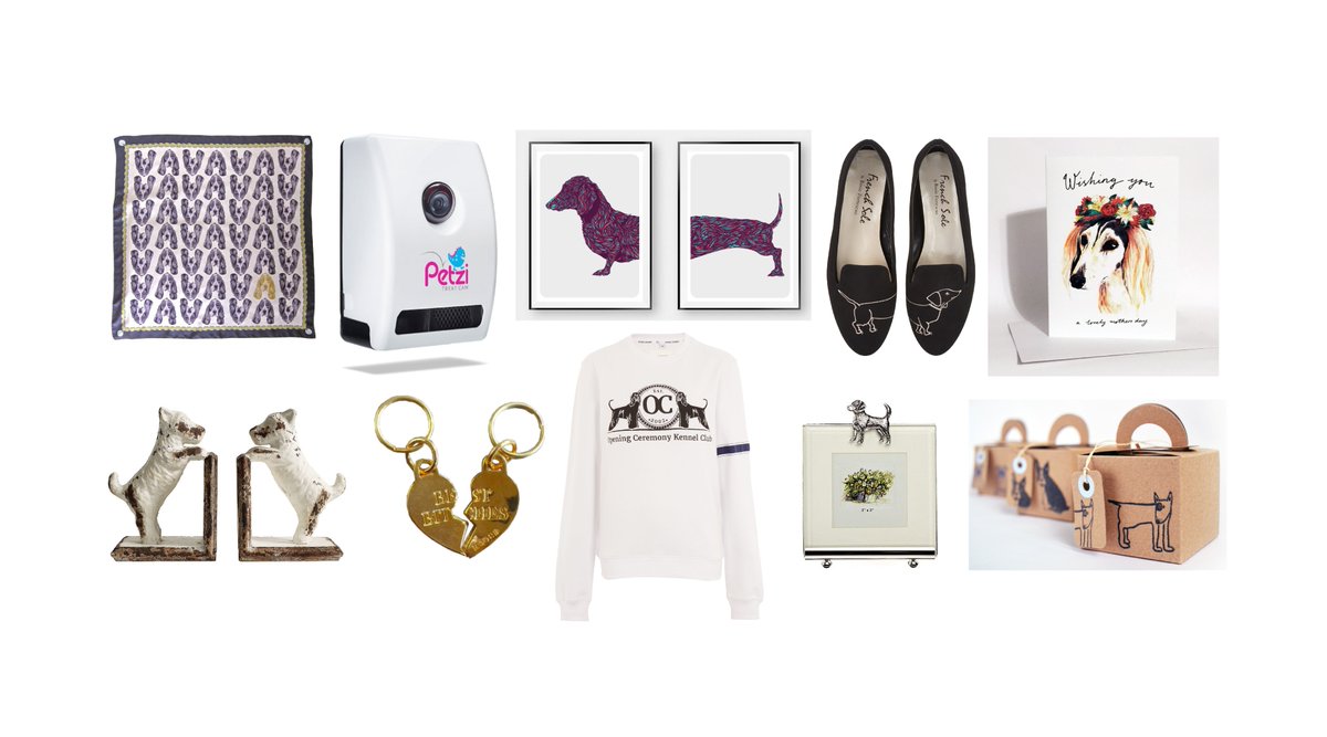 urbanpoochmag's tweet image. NEW POST// Our 'Dog Mother's Day' Gift Guide wp.me/p73WBb-KL #dogsoftwitter #mothersdaygiftideas #giftguide