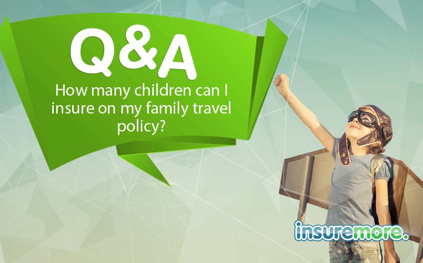 InsuremoreTrav's tweet photo. Unlimited, as long they're under 18, in full-time education and travelling with 2 adults. https://t.co/bMBdwf9T9K https://t.co/aXYehipsD4