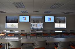 CandescentHC's tweet photo. Here’s an inside look at our new #Cleveland office! Excited to be part of the community here. https://t.co/fjn6JXPHBD