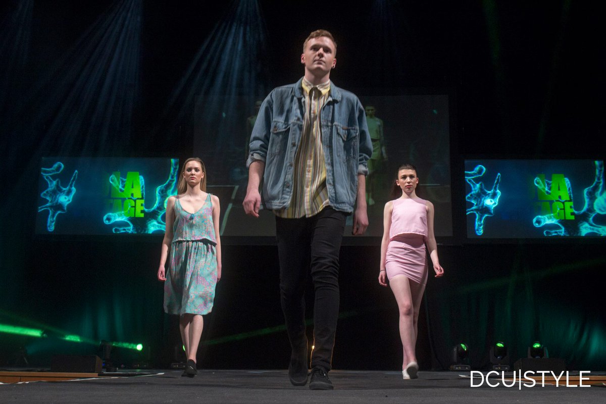 Tickets to the fashion show are now available online directly from <a href="/TheHelixDublin/">The Helix</a> website: tinyurl.com/hdox3sx