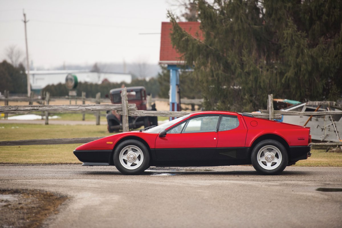 auctionsamerica's tweet image. Coming to #FortLauderdale - 1983 #Ferrari 512 BBi #AALauderdale auctionsamerica.com/events/feature…