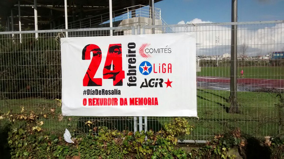 Comités A Coruña tweet media