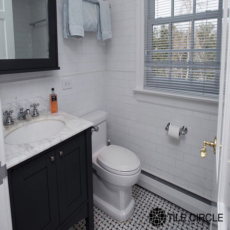 TileCircle.com tweet media