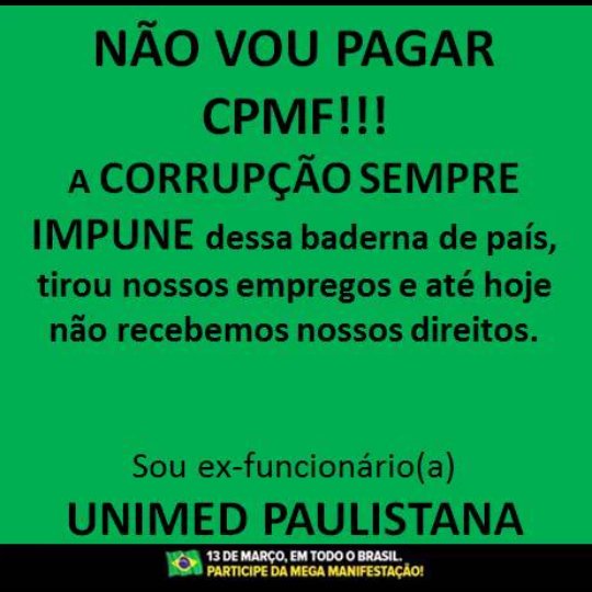 Kmargo16's tweet photo. @CesarTralli Nos ajude!
TRTpagafuncionarioUP https://t.co/jqCuZ4KwwH