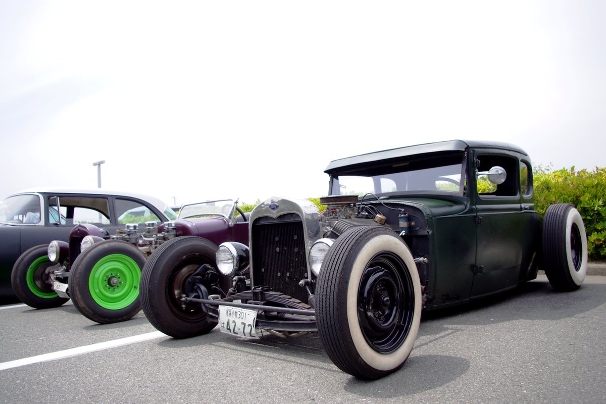 WindageTray's tweet photo. Gramp's Civic https://t.co/DSykM1aH1q