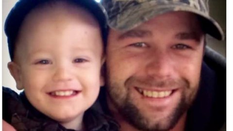 Fundraiser for the children of my friend Will Lapensee. ❤️ gofundme.com/4ppjb6js