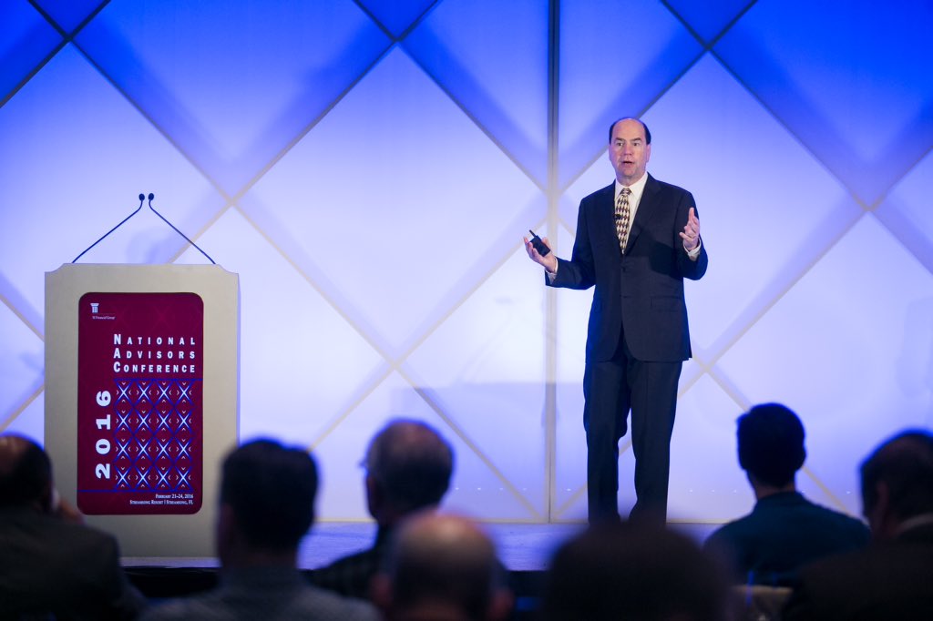 MFinancialGroup's tweet photo. Andy Friedman @TheWashUpdate on the budget, the election, taxes &amp; post-election priorities at the #2016NAC #insight https://t.co/QVezyZE9tY