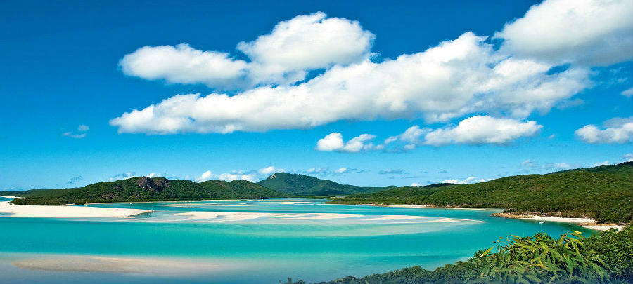 WowViewz's tweet photo. Whitehaven Beach, Austrailia https://t.co/A4llJZPZzZ