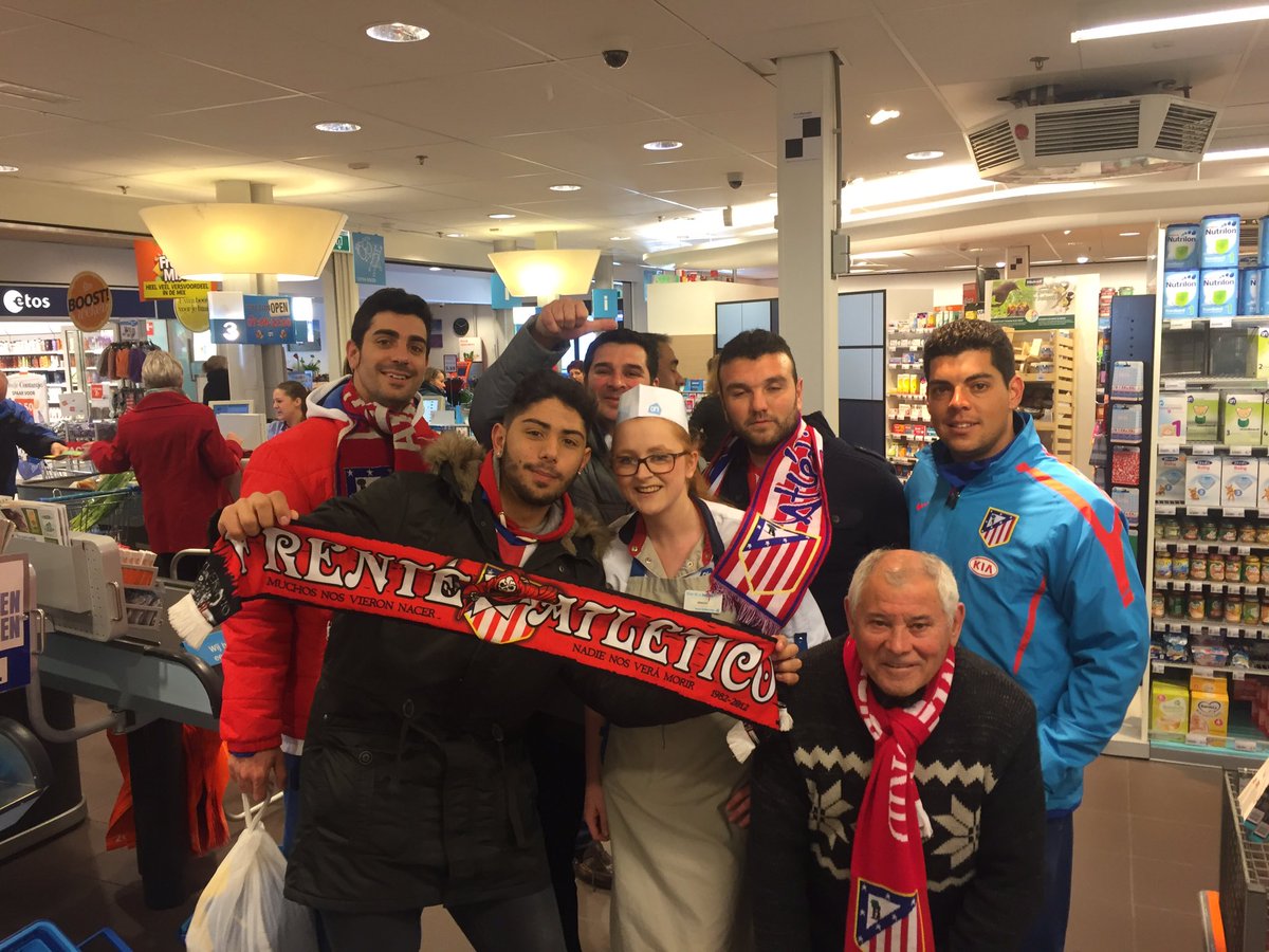 Nu lachen ze nog... #psv #PSVAtleti  #ahstrijp #040 #ChampionsLeague #4-0