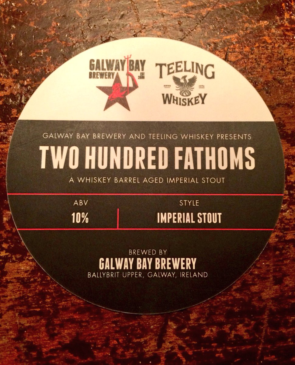 The Beer Market (@dublinbeer) on Twitter photo VERY EXCITED!This years launch in the <a href="/GasworksBarD4/">Gasworks Bar</a> March 3rd !!! <a href="/galwaybeer/">Galway Bay Brewery</a> <a href="/TeelingWhiskey/">Teeling Whiskey</a> <a href="/BeoirOrg/">Beoir</a> <a href="/publinie/">Publin.ie</a> VERY EXCITED!This years launch in the <a href="/GasworksBarD4/">Gasworks Bar</a> March 3rd !!! <a href="/galwaybeer/">Galway Bay Brewery</a> <a href="/TeelingWhiskey/">Teeling Whiskey</a> <a href="/BeoirOrg/">Beoir</a> <a href="/publinie/">Publin.ie</a>