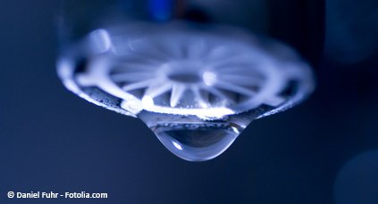 Was tun bei Sanitärproblemen? Wir fragen den Fachmann: bit.ly/1UlV7OH
