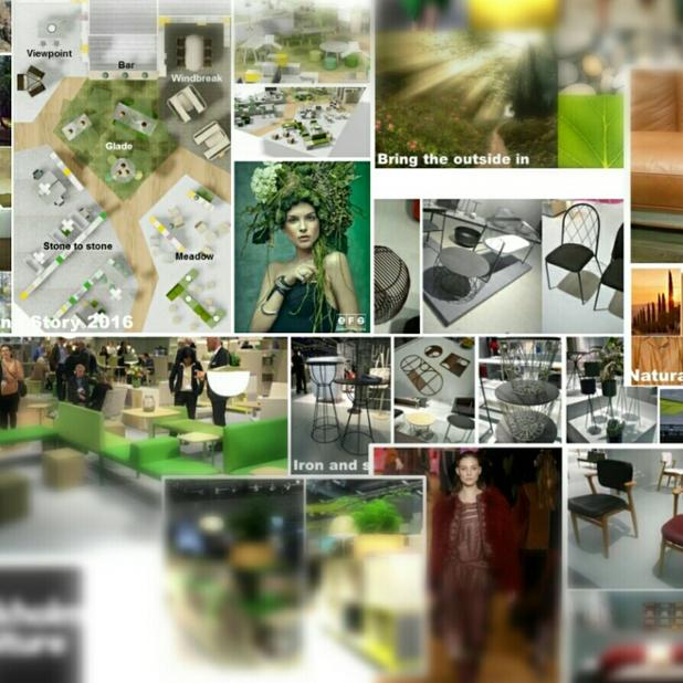 WeElevateSpaces's tweet photo. Missed out on @SthlmFurnFair this year? Take a peak at our #2016sff #trendreport https://t.co/cTiVjUPtcc https://t.co/OyWddZrcUH