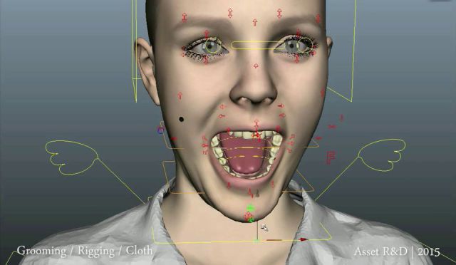 Vfx Showreel by Sangki Kim - wp.me/p5uecf-39Z - #Creation #Entertainment - ...