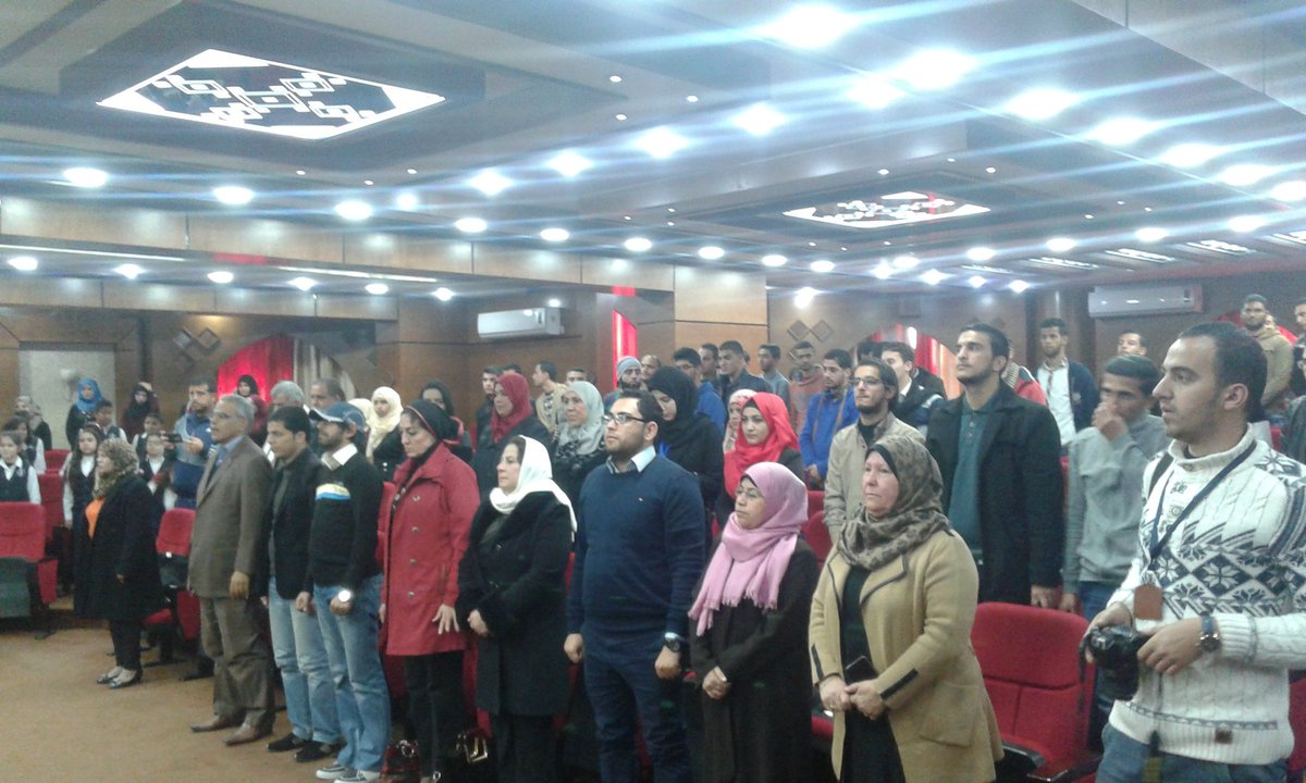 M_Alfeerany's tweet photo. السلام الوطني الفلسطيني
في احتفال ب يوم العدالة الاجتماعية
#QDFinGaza
#EAA
#MoreThanClass https://t.co/JEkpFmt7O9