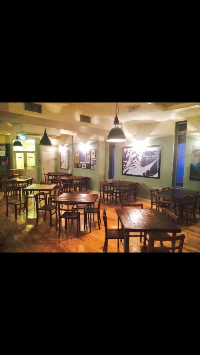 The Beer Market (@dublinbeer) on Twitter photo Massive shout out to our brand new sister pub @BeerTradersDL Opening Today !!!! Best of luck guys 👍 <a href="/galwaybeer/">Galway Bay Brewery</a> Massive shout out to our brand new sister pub @BeerTradersDL Opening Today !!!! Best of luck guys 👍 <a href="/galwaybeer/">Galway Bay Brewery</a>