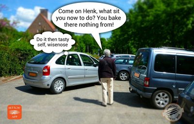 translationking's tweet image. Herkenbaar? :-)