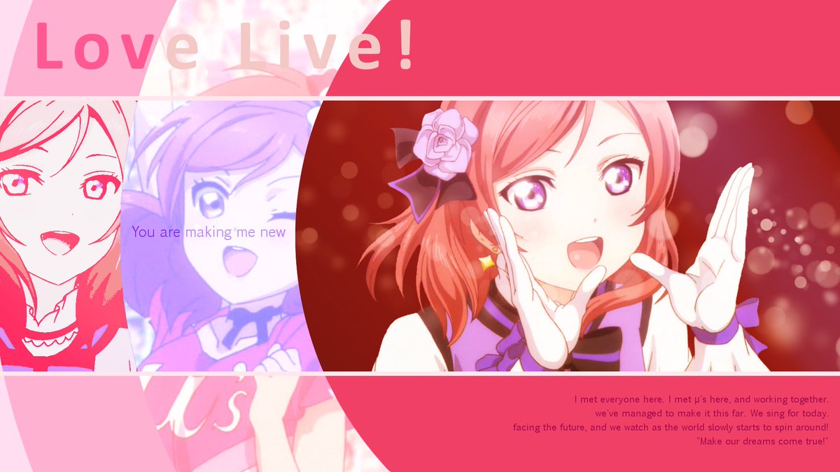 真姫押し 固定rtよろしく タグやります 西木野真姫生誕祭16 4月19日は西木野真姫ちゃんの誕生日 4月19日までに419rt目指す 祝ってくれる人rt ラブライブ好きな人rt Rtした人全員フォローする T Co Njyekmccxn 真姫押し 固定rtよろしく タグやります 西木野真姫生誕祭16 4月19日は西木野真姫ちゃんの誕生日 4月19日までに419rt目指す 祝ってくれる人rt ラブライブ好きな人rt Rtした人全員フォローする T Co Njyekmccxn